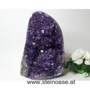 Amethyst Druse  Uruquay